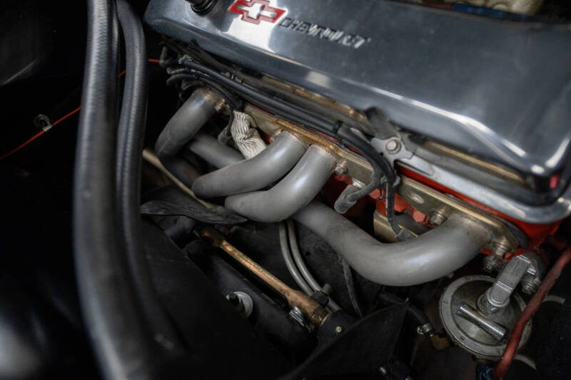 1965 Chevrolet Chevelle