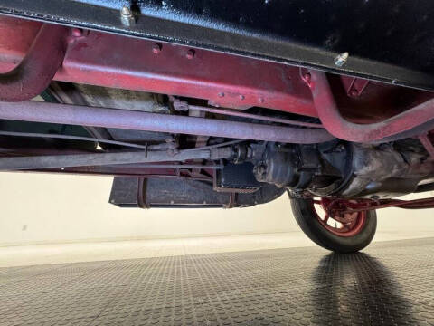 1930 International 3800