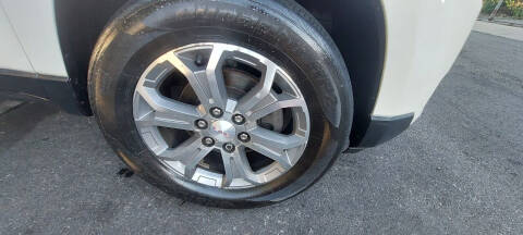 2014 GMC Acadia SLT-1