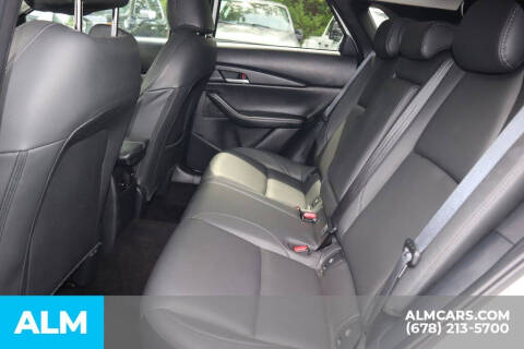 2023 Mazda CX-30 2.5 S Select