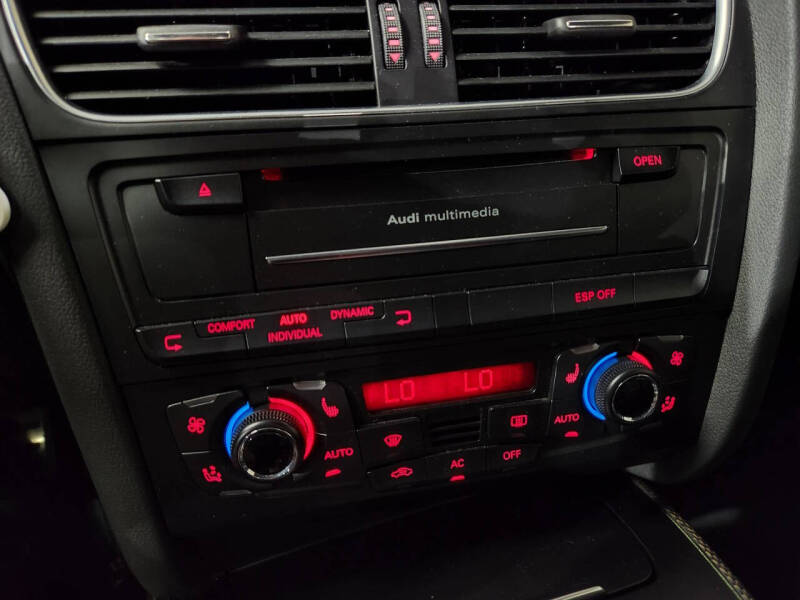 2010 Audi S5 3.0T quattro Prestige