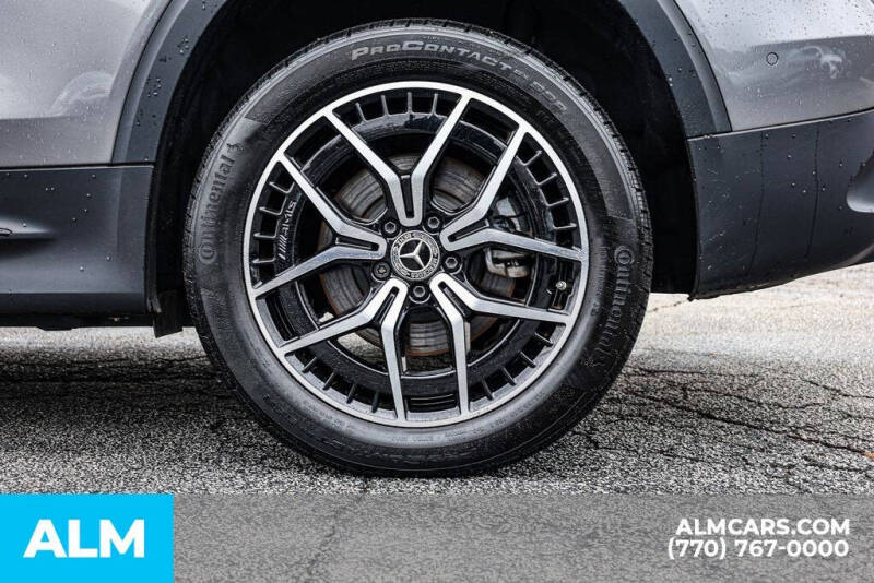 2023 Mercedes-Benz EQB EQB 350 4MATIC