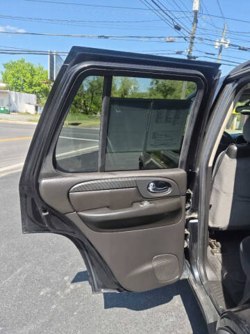 2008 GMC Envoy SLE