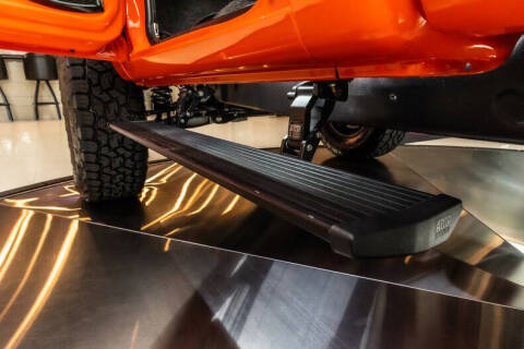 1972 GMC C/K 1500 Series