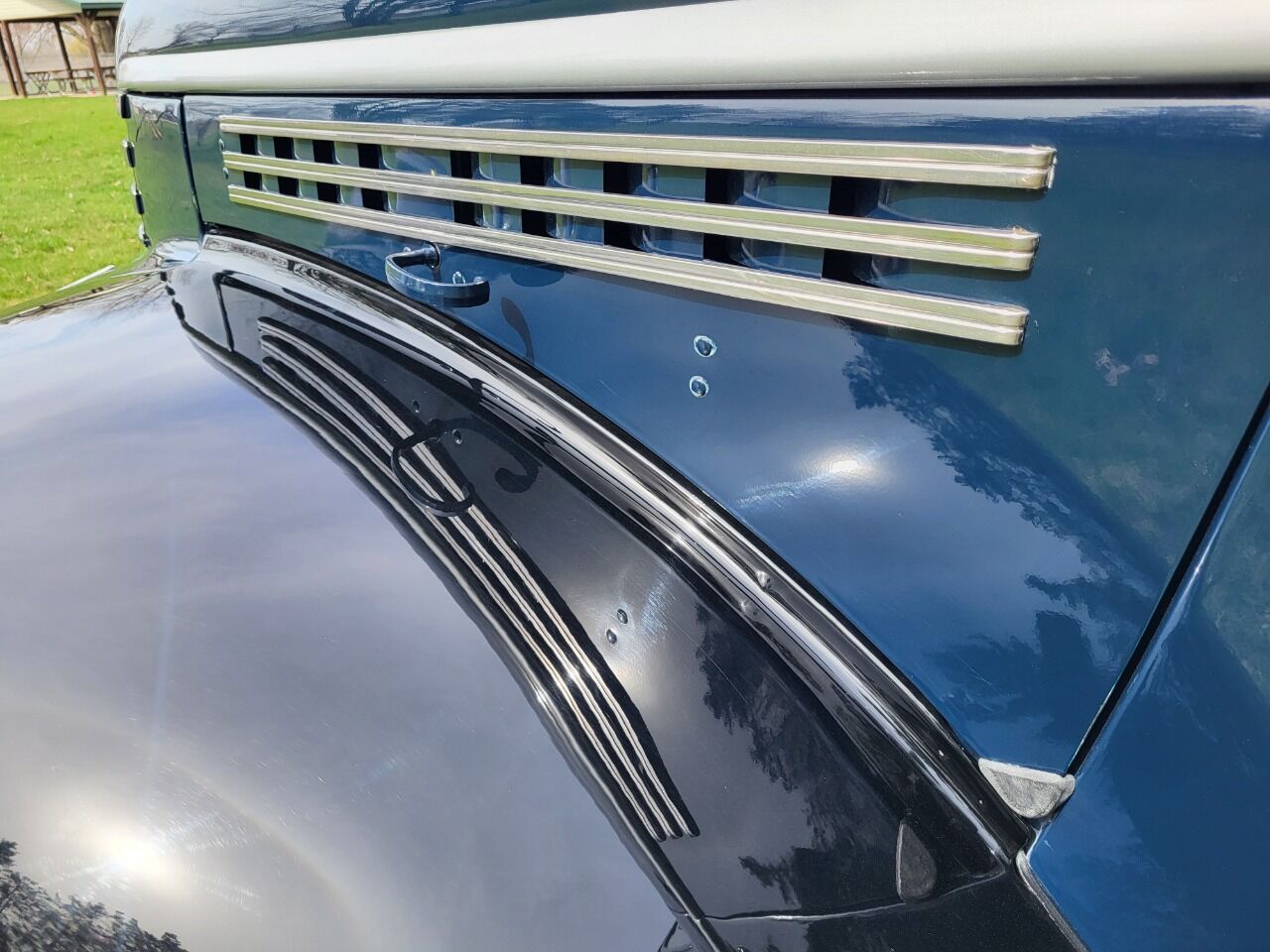 1946 Chevrolet 3600 37