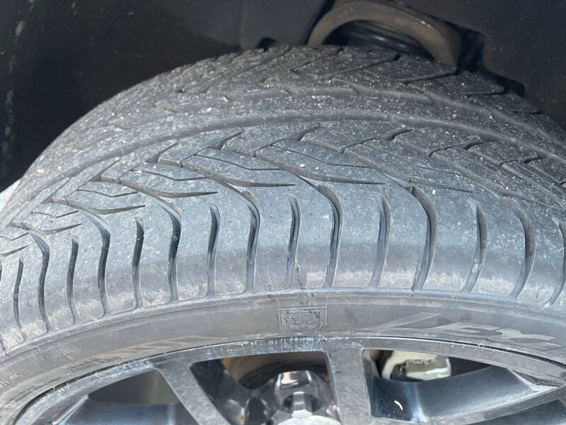 2016 Cadillac Escalade Luxury Collection