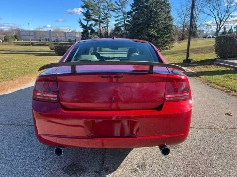 2006 Dodge Charger RT