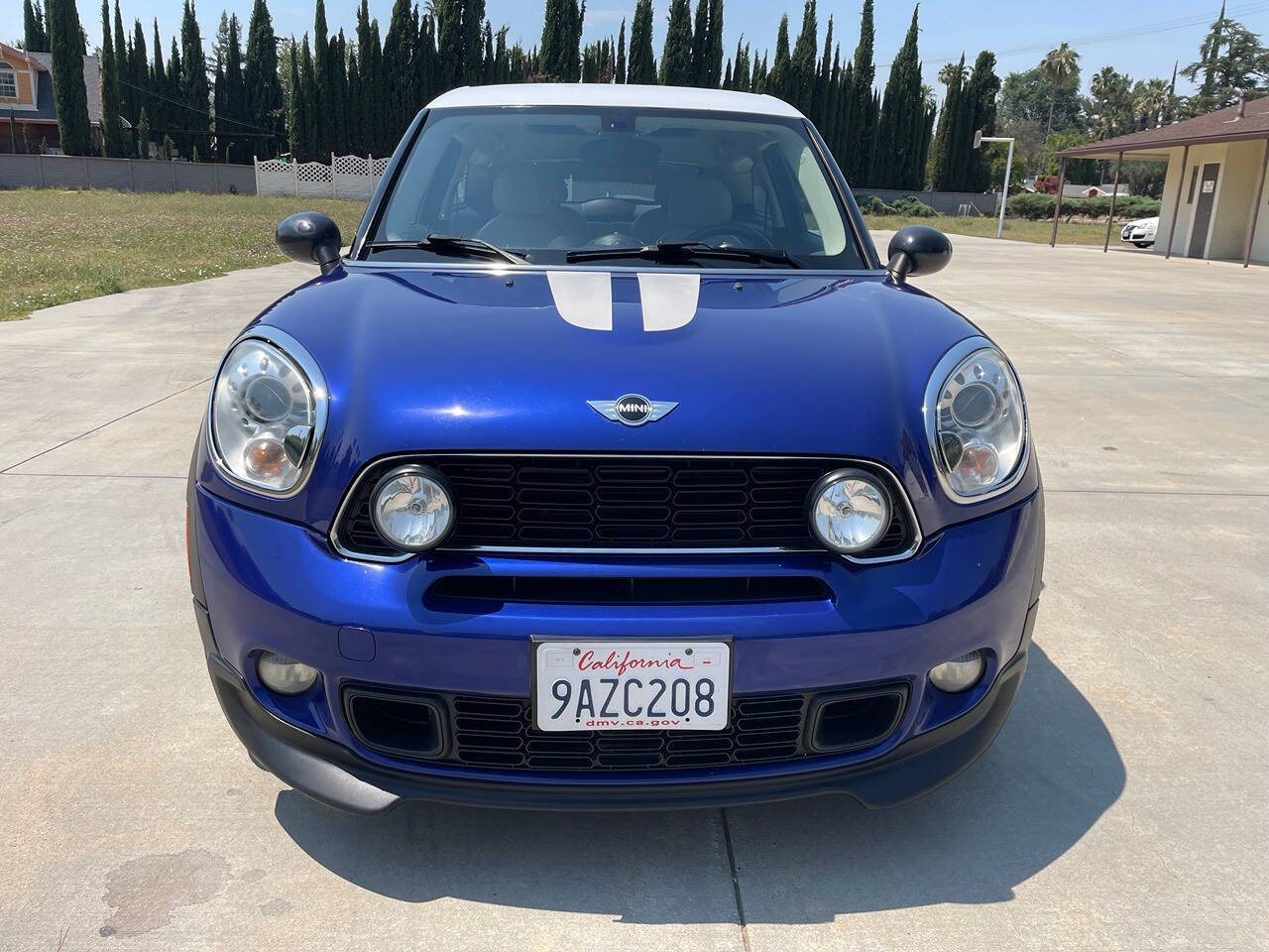 2014 MINI Paceman for sale at Auto Union in Reseda, CA