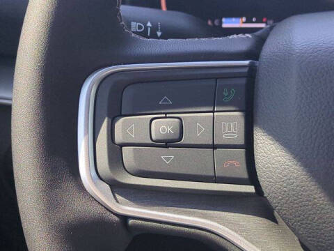 2026 Jeep Grand Wagoneer