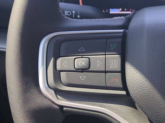 2026 Jeep Grand Wagoneer