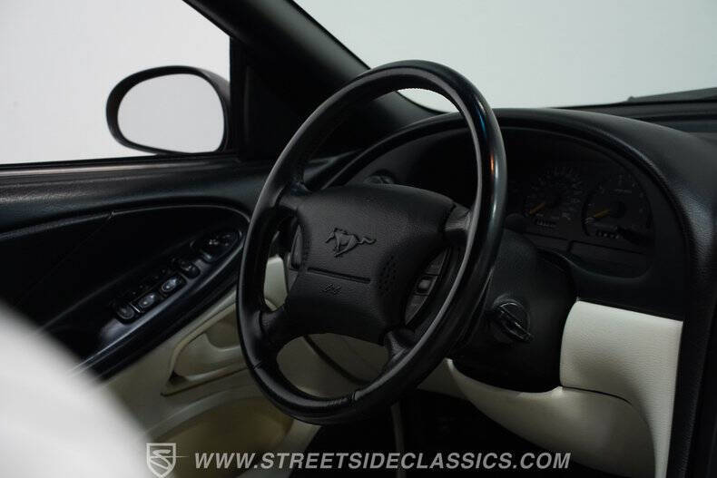 1995 Ford Mustang GT