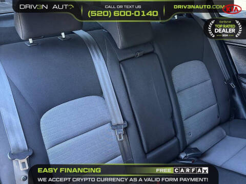 2014 Kia Forte EX