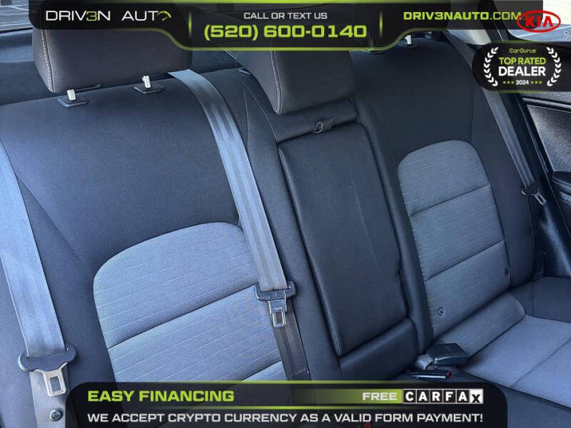 2014 Kia Forte EX