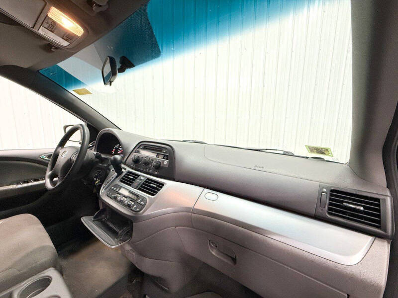 2008 Honda Odyssey EX