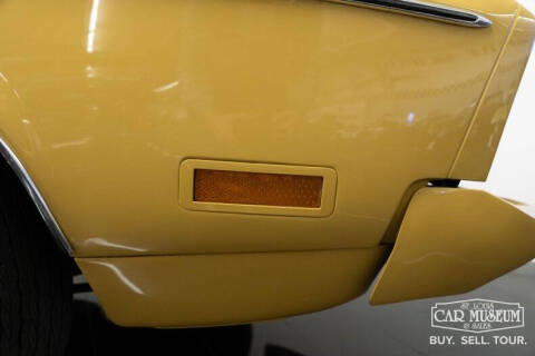 1973 Ford Mustang