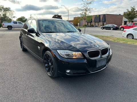 2011 BMW 3 Series for sale at GB Motors in Addison IL