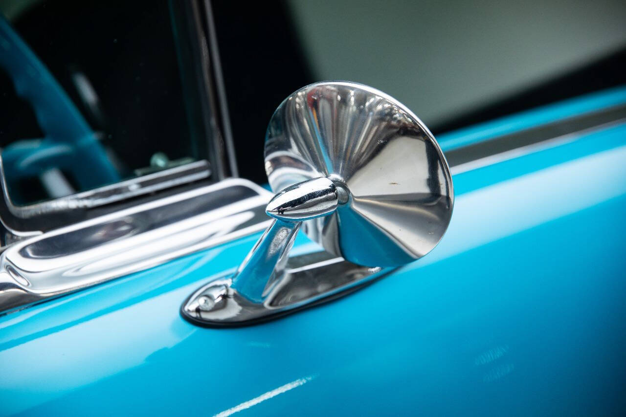 1956 Chevrolet Bel Air 32
