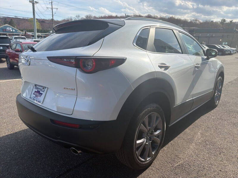 2023 Mazda CX-30 2.5 S Select