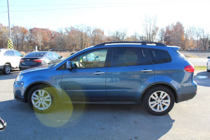 2009 Subaru Tribeca Ltd. 5-Pass.