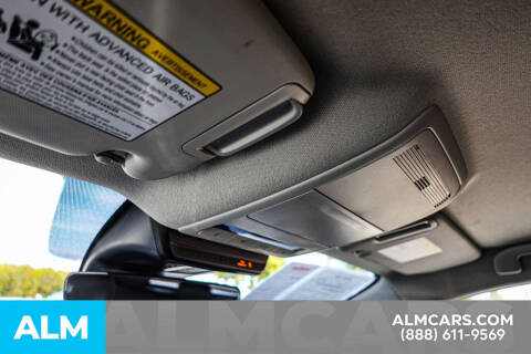 2025 Mazda CX-50 2.5 S Preferred