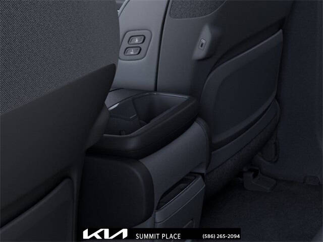 2026 Kia EV9 Light Long Range