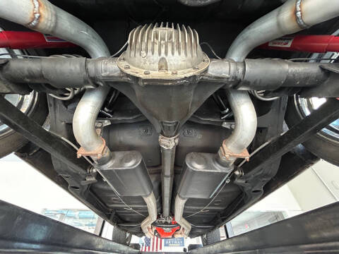 1966 Chevrolet Chevelle