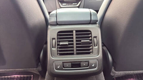 2022 Audi e-tron GT quattro Prestige