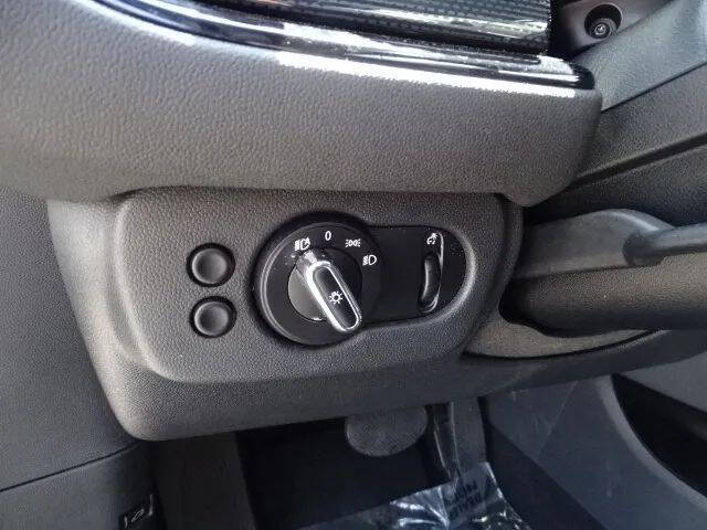 2019 MINI Clubman Cooper ALL4