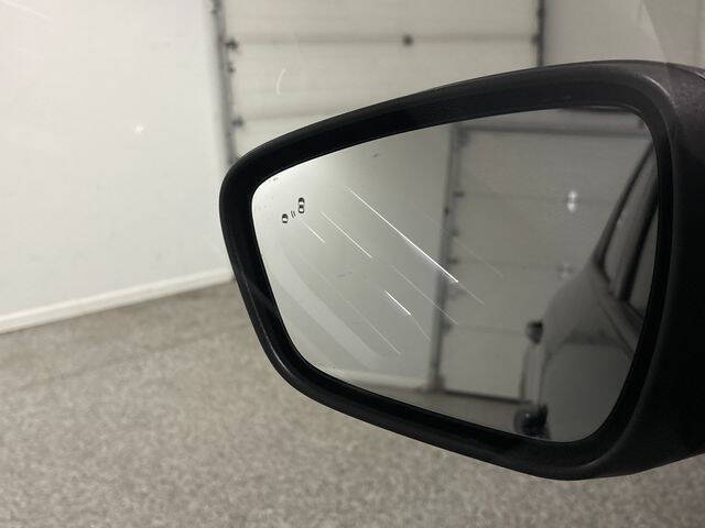 2022 Ford Escape Hybrid SEL