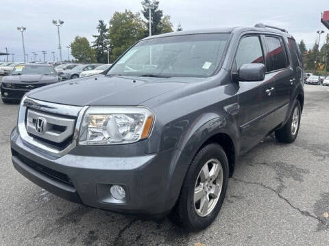 2011 Honda Pilot for sale at Autos Only Burien in Burien WA