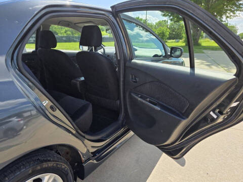 2009 Toyota Yaris
