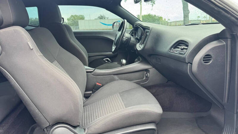 2019 Dodge Challenger GT