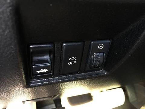 2005 Infiniti G35