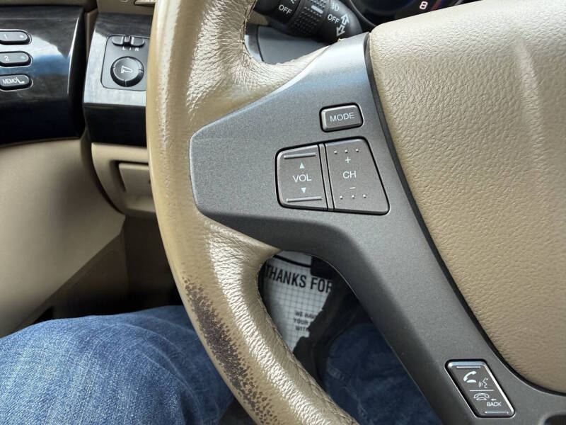 2007 Acura MDX SH-AWD w/Tech