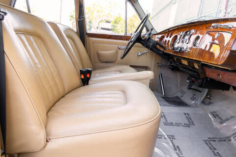 1959 Bentley Continental