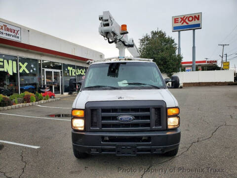 2009 Ford E-Series E-350 SD