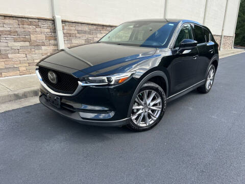 2020 Mazda CX-5 for sale at NEXauto in Flowery Branch GA