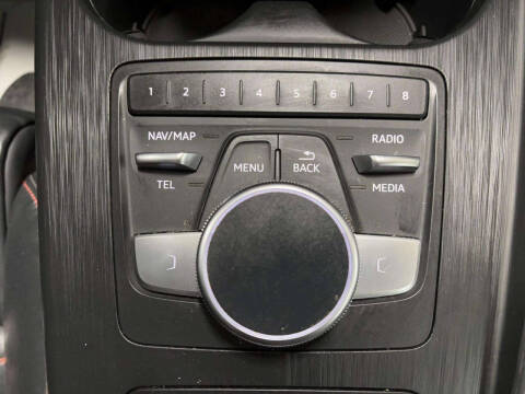 2019 Audi RS 5 2.9T quattro