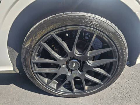 2015 Audi A3 2.0T quattro Premium Plus