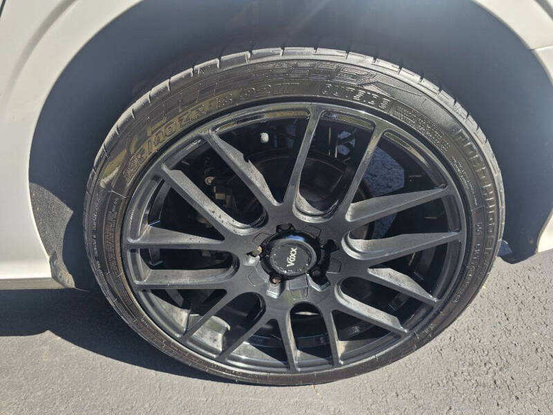 2015 Audi A3 2.0T quattro Premium Plus