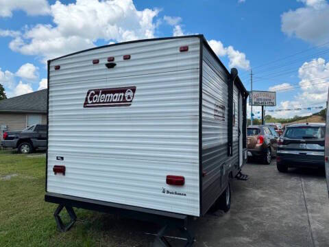 2023 Dutchmen Coleman