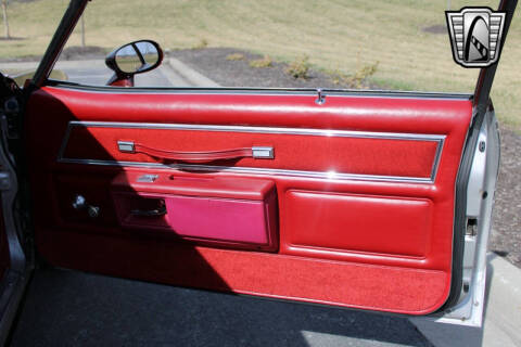 1979 Chevrolet Caprice