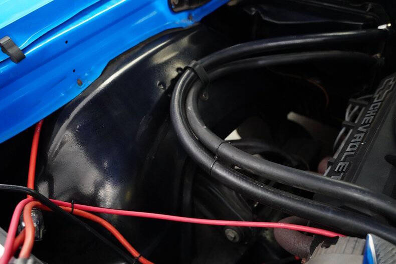 1968 Chevrolet Chevelle