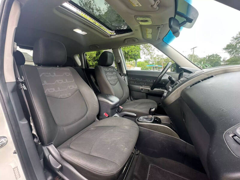 2013 Kia Soul