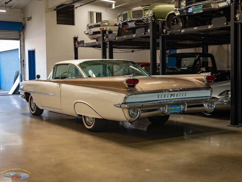 1959 Oldsmobile Eighty-Eight