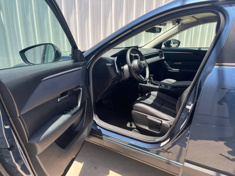 2024 Mazda CX-50 2.5 S Select