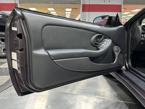 1993 Pontiac Firebird Trans Am