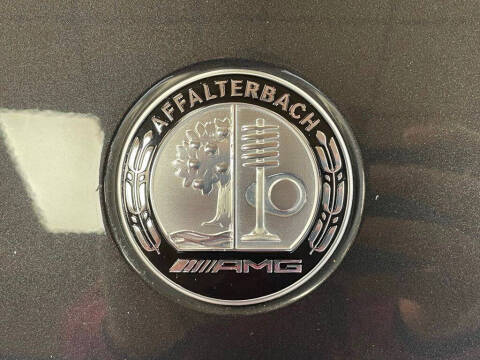 2024 Mercedes-Benz C-Class AMG C 63 S E Performance