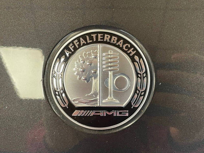 2024 Mercedes-Benz C-Class AMG C 63 S E Performance