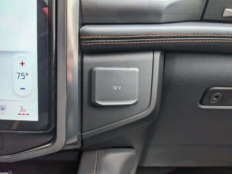 2024 Ford Expedition MAX Platinum